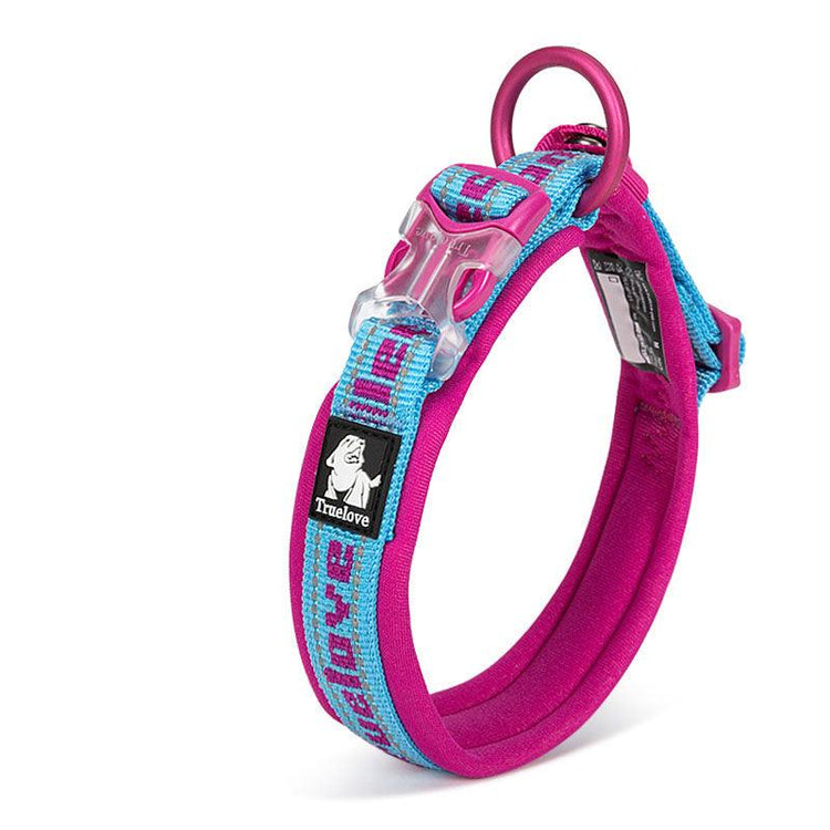 Ultimate Comfort Dog Training Harness For Large Dogs-5