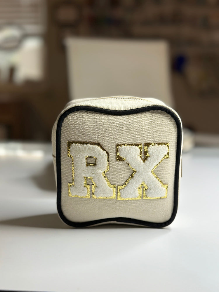 Personalized Zip Square-1