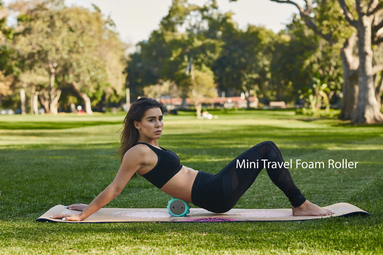 Fitness & Muscle Recovery Bundle-4