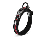 Ultimate Comfort Dog Training Harness For Large Dogs-3