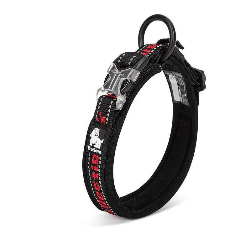 Ultimate Comfort Dog Training Harness For Large Dogs-3