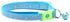 Greek Key Breakaway Cat Collar-7