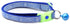 Greek Key Breakaway Cat Collar-6
