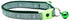 Greek Key Breakaway Cat Collar-2