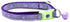 Greek Key Breakaway Cat Collar-8