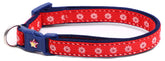 Ships Wheels Breakaway Cat Collar-14