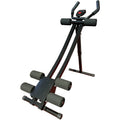 Abdominal Exercise Equipment for Home Fitness-0