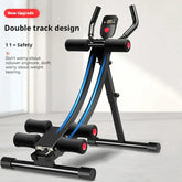 Abdominal Exercise Equipment for Home Fitness-2