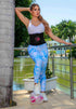 Fitness Belt Unisex -201316-0