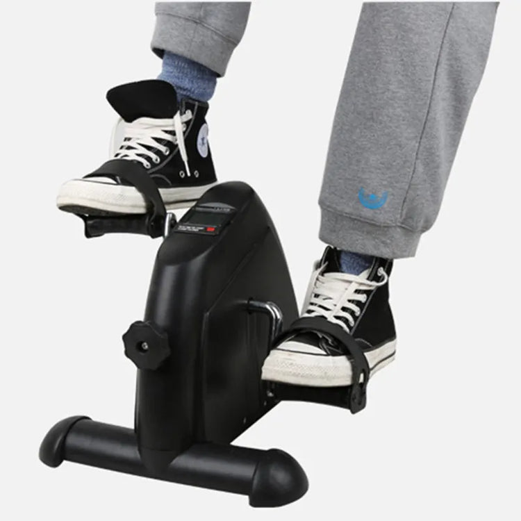 Home Gym Fitness Mini Pedal Stepper-1