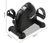Home Gym Fitness Mini Pedal Stepper-4