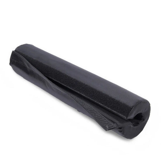 Fitness Barbell Pad Squat-0