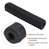 Fitness Barbell Pad Squat-3