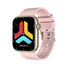 NNEOBA Fitness Smartwatch Gold-0