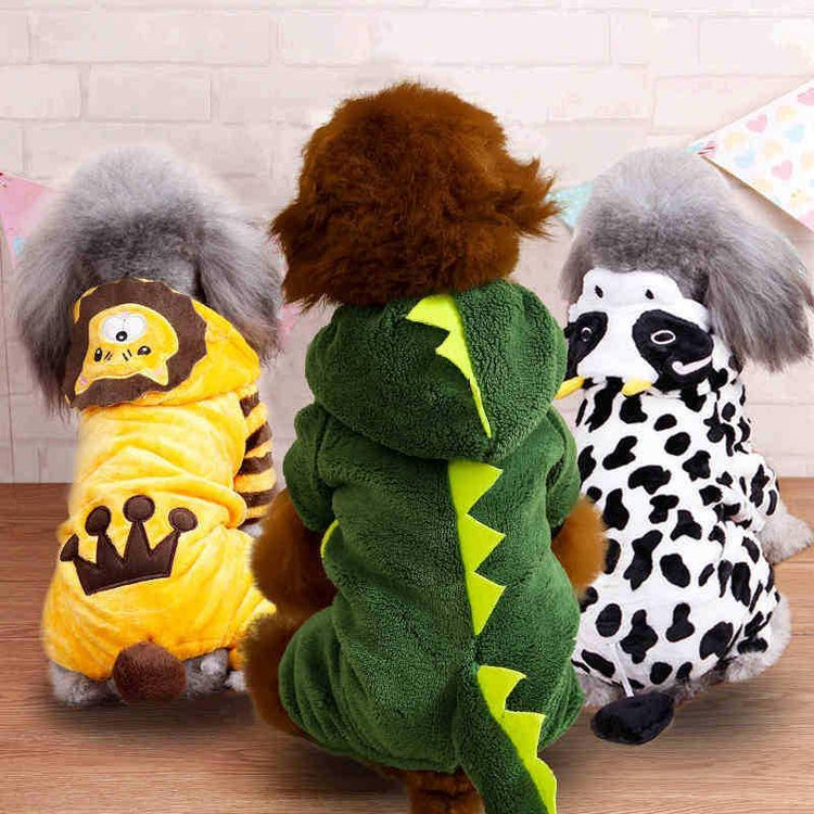 Pet Supplies — Dogs