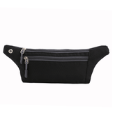 XGear Fitness Waterproof Fanny Pack for Running and Travel-1