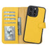 Casper iPhone 13 Series Magsafe Leather Wallet Case-9