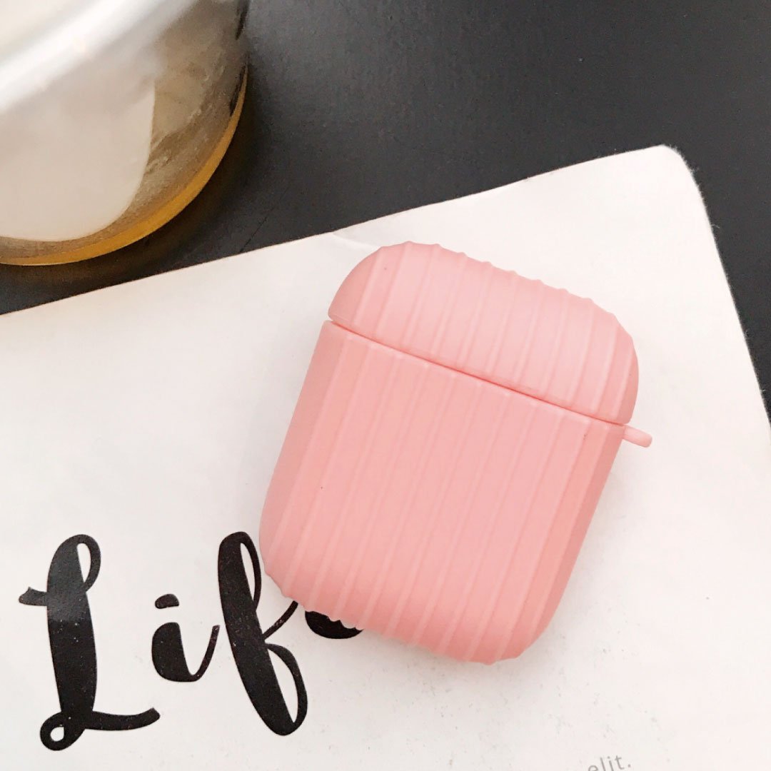 Boho Airpod Case-3