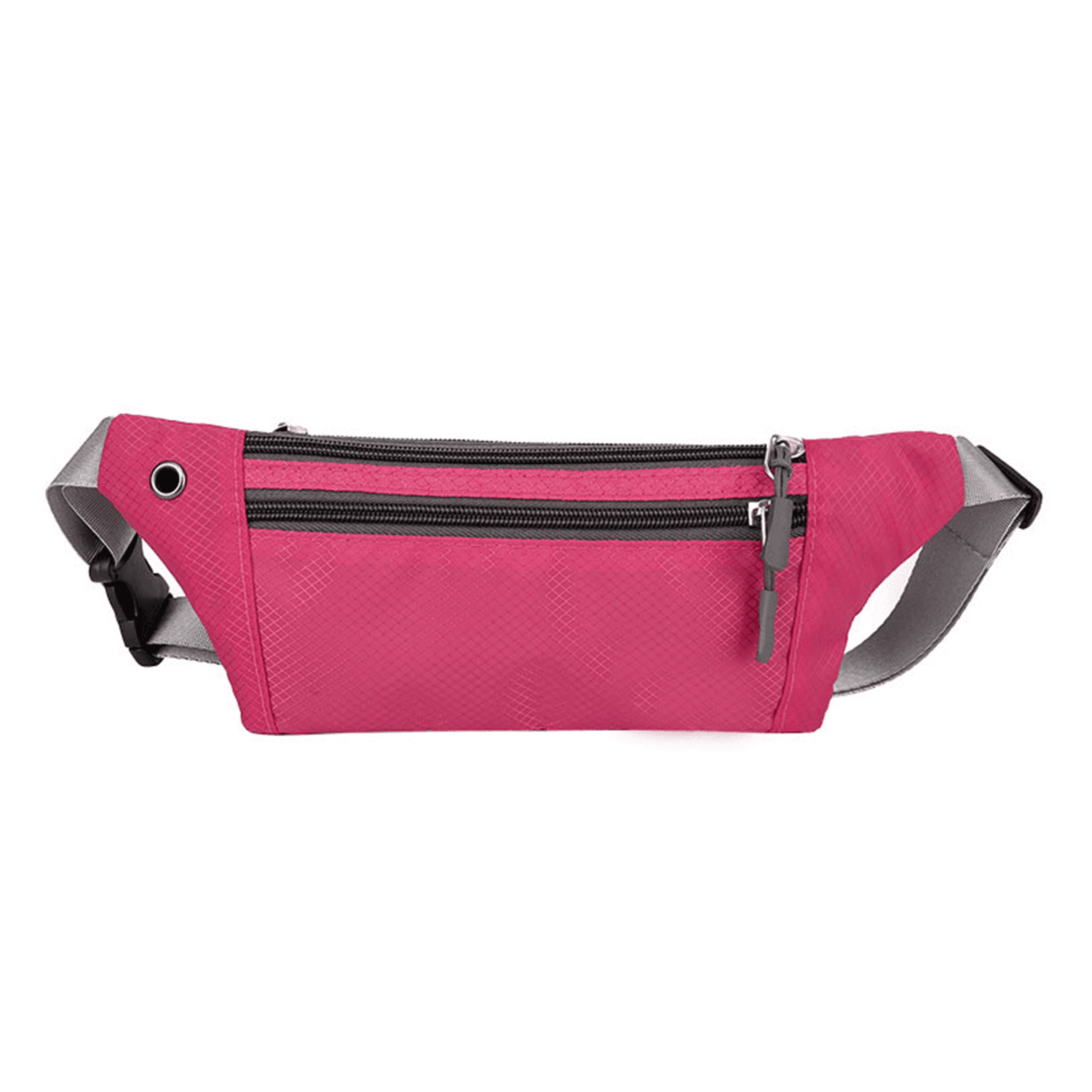 XGear Fitness Waterproof Fanny Pack for Running and Travel-5