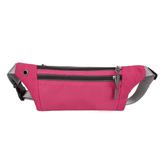 XGear Fitness Waterproof Fanny Pack for Running and Travel-5