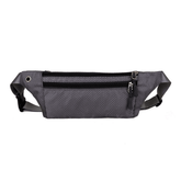 XGear Fitness Waterproof Fanny Pack for Running and Travel-8