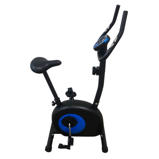 Fitness exercise bike-0