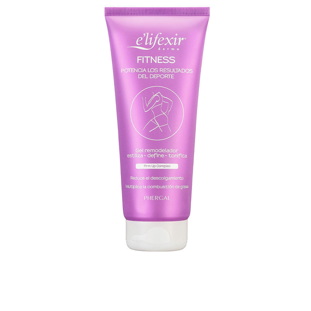 DERMO fitness 200 ml-0