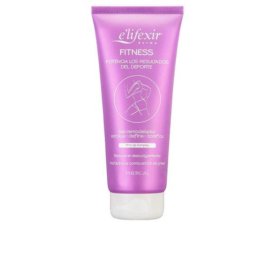 DERMO fitness 200 ml-0