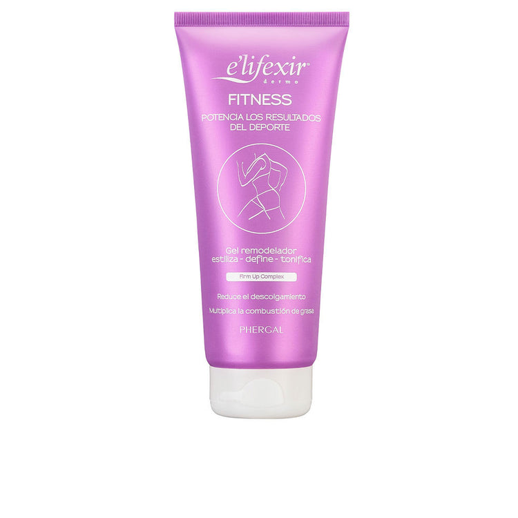 DERMO fitness 200 ml-0