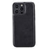 Pinedale Leather Snap-on Case for iPhone 12 Series-5