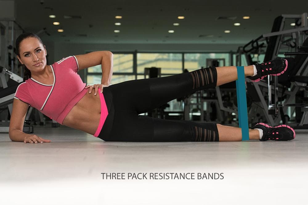 Home Fitness Bundle-3